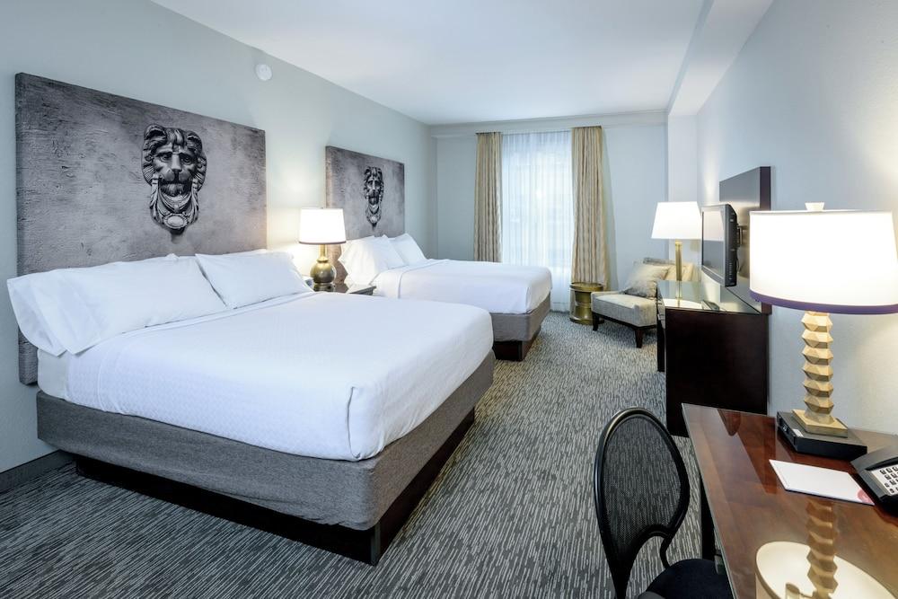 Crowne Plaza New Orleans French Qtr - Astor by IHG photo 4