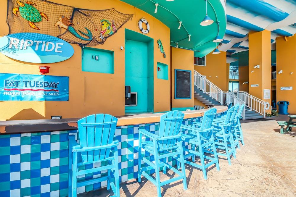 Splash Resort photo 23