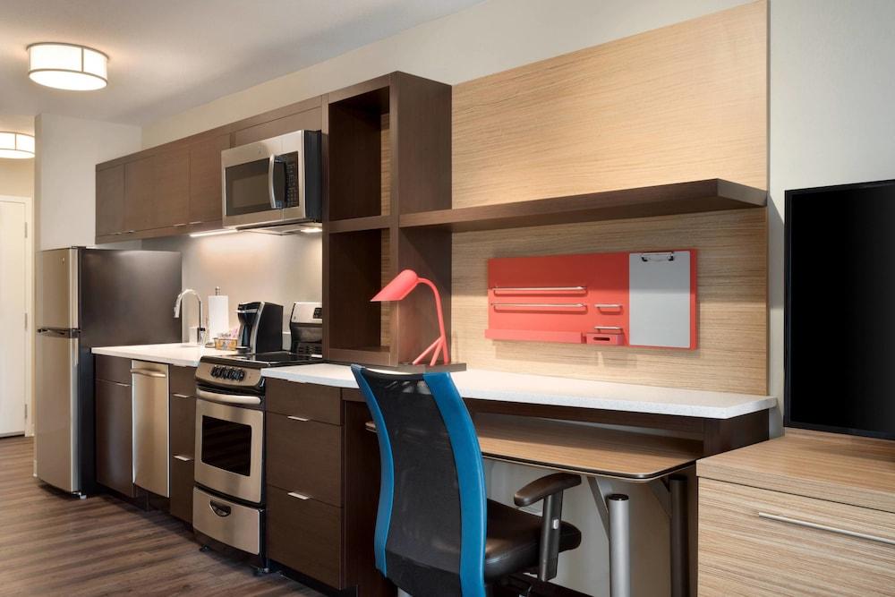 TownePlace Suites by Marriott Minooka photo 8