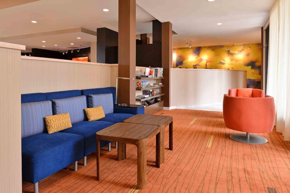 Courtyard by Marriott Dallas Northwest photo 10