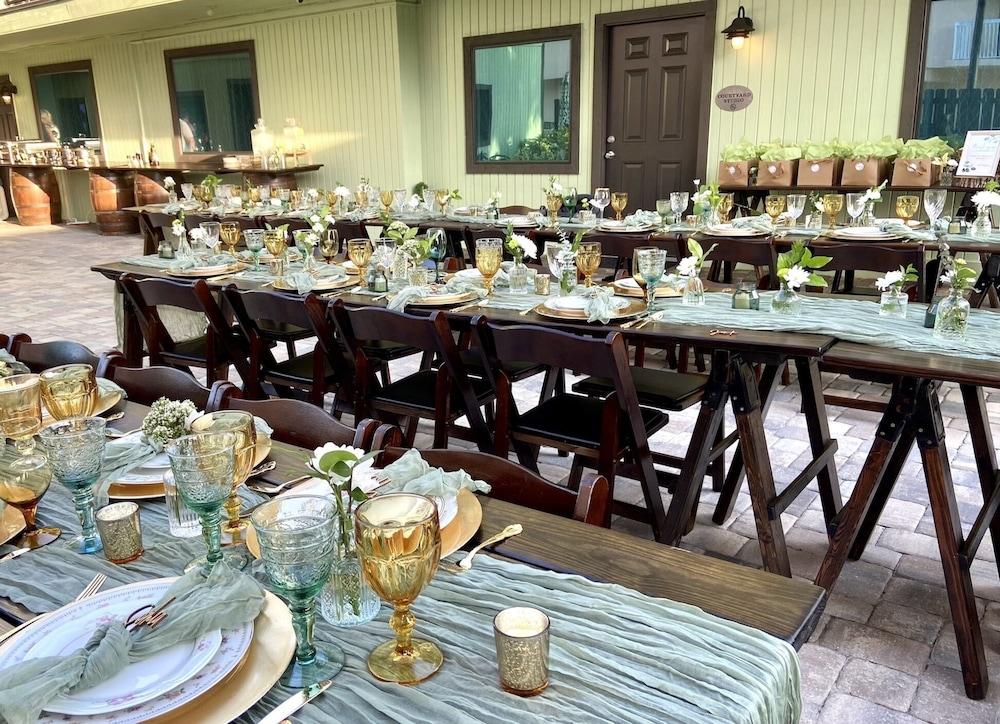 Organic Beach Retreat photo 50