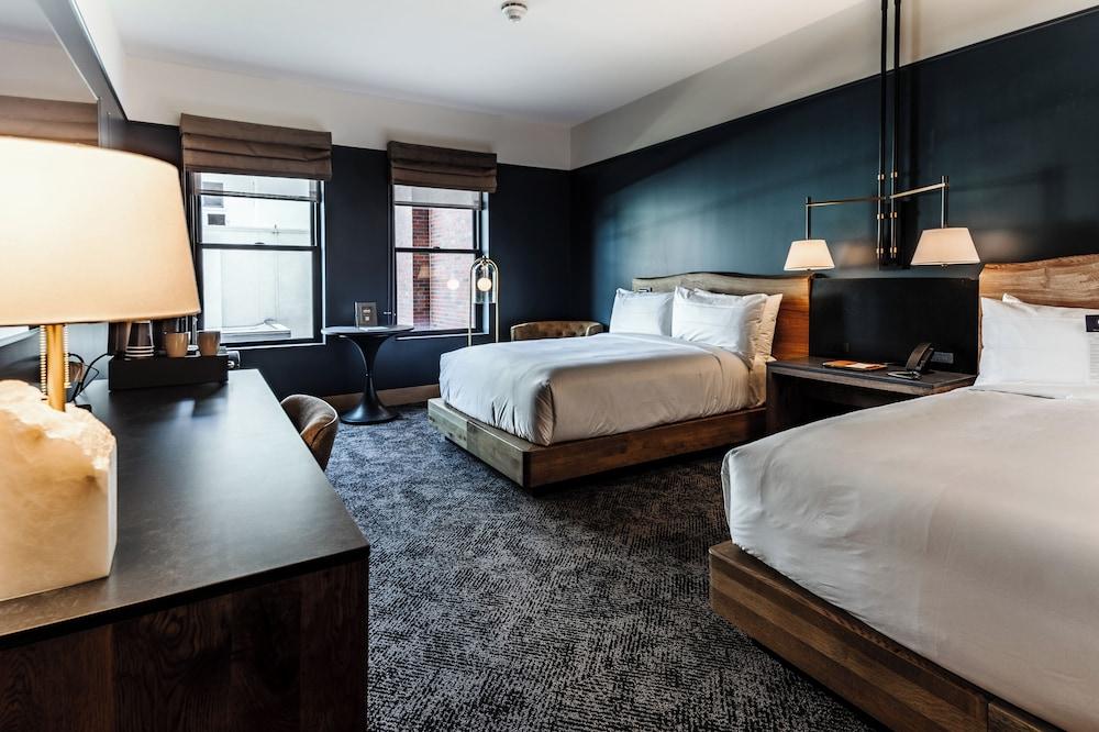 Hotel Renegade photo 37