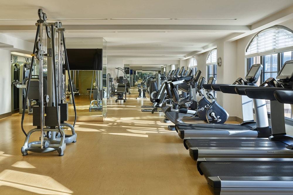 The St. Regis Atlanta photo 86