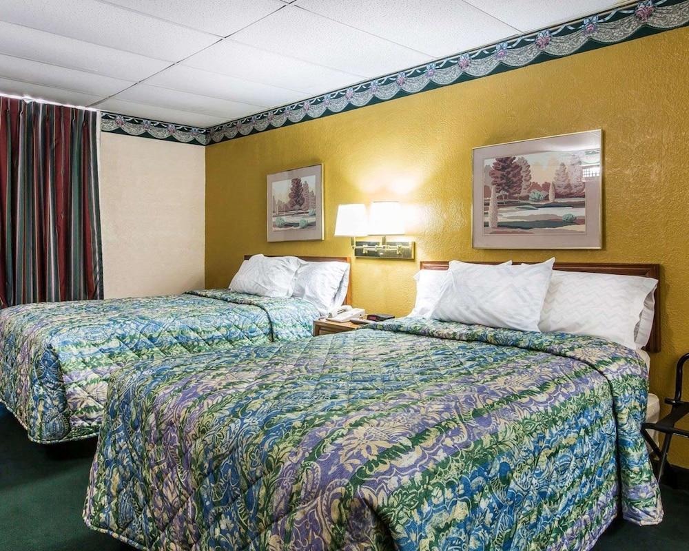 Rodeway Inn Gadsden - Attalla photo 21