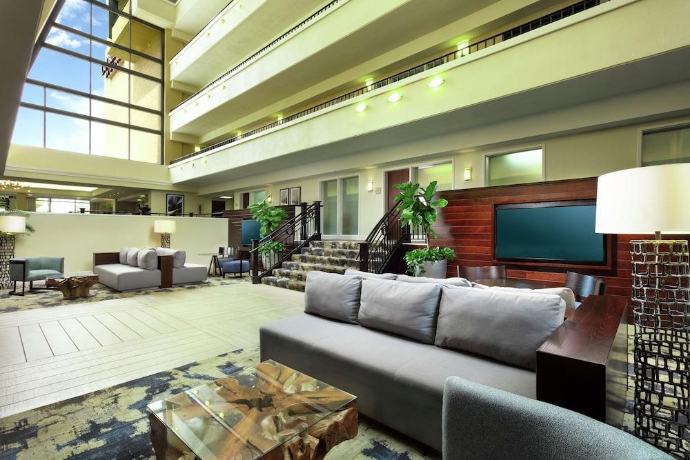 Doubletree by Hilton Columbia, SC photo 42