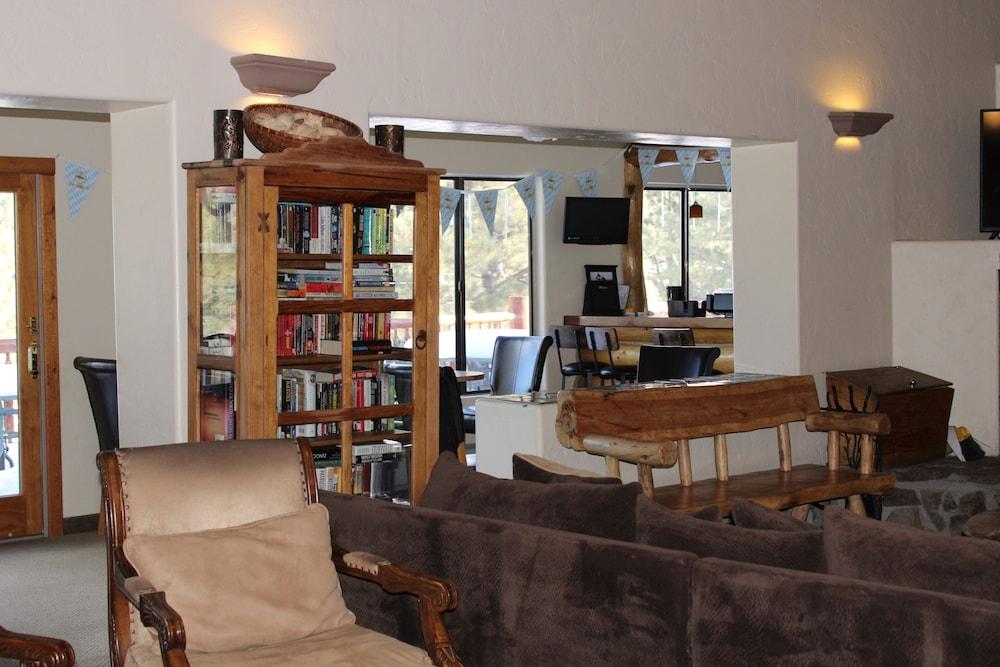 Edelweiss Resort and Restaurant photo 19