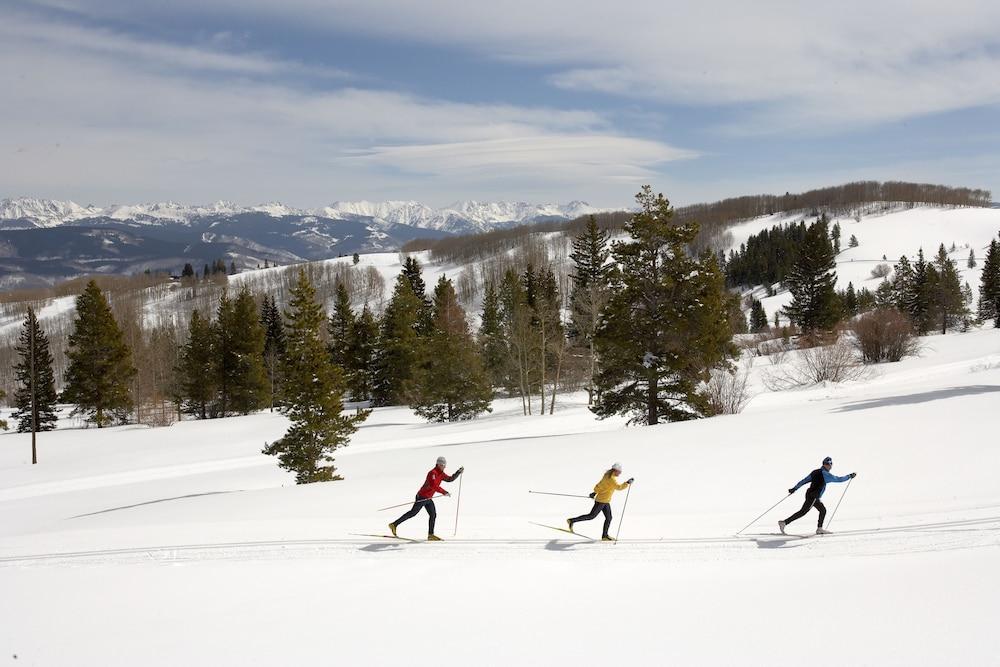 The Lodge at Vail, a RockResort by Vail Resorts photo 48