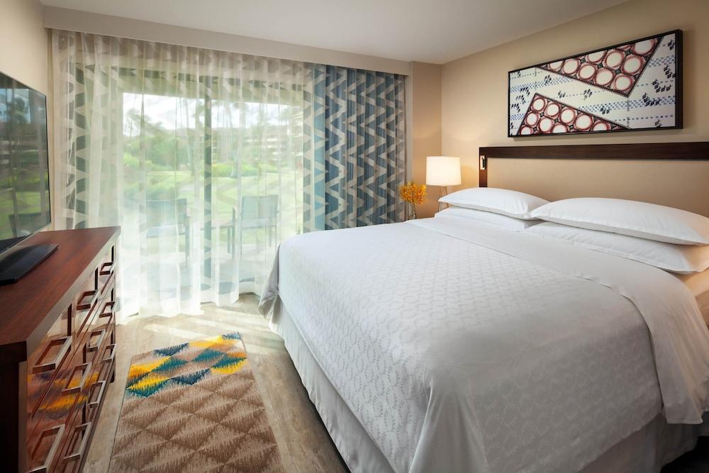 Sheraton Kauai Resort Villas photo 4