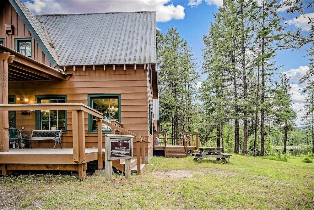 Diamond Belle Guest Ranch photo 92