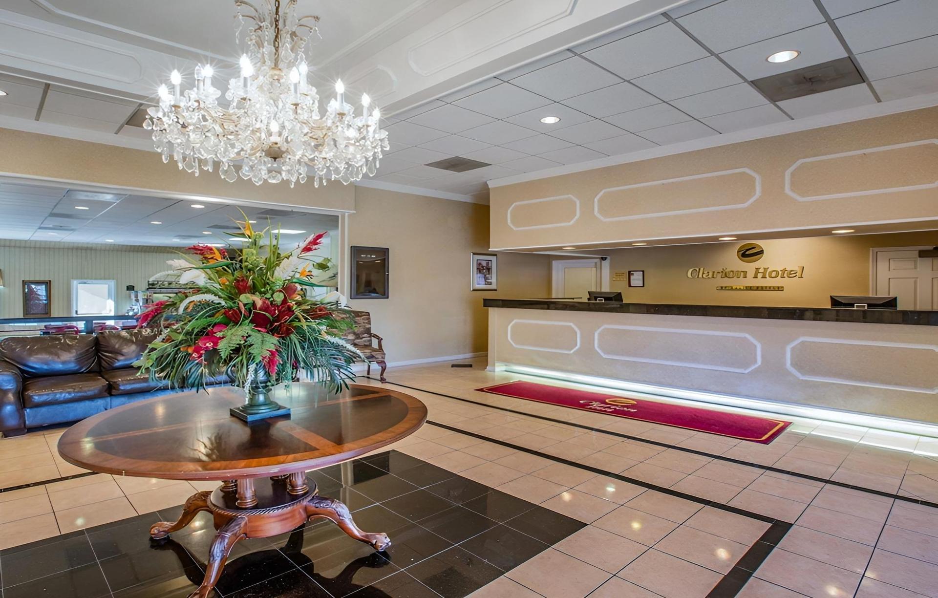 Clarion Suites Augusta photo 3