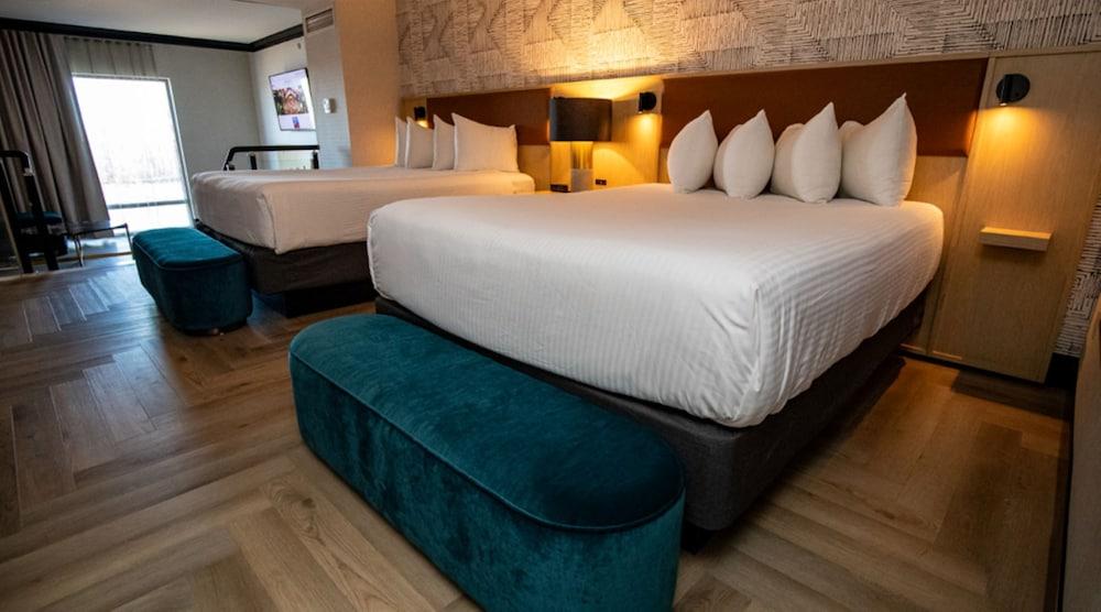 Ameristar Casino Resort and Spa photo 21