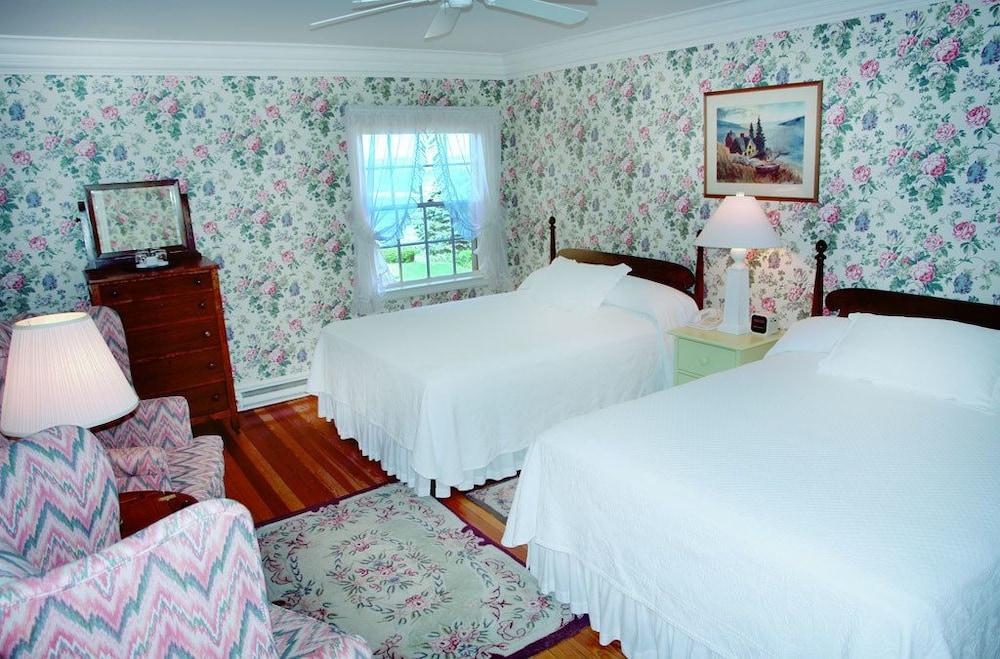 The Colony Hotel photo 20