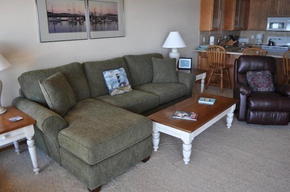 Cavalier Beachfront Condominiums photo 15