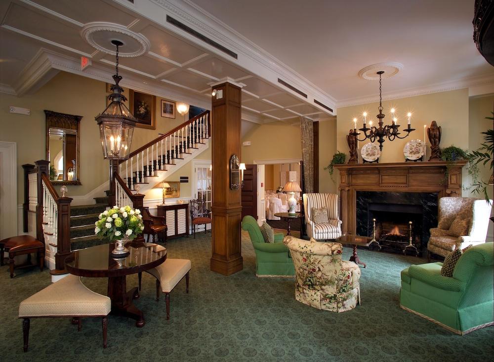 Bernards Inn photo 12