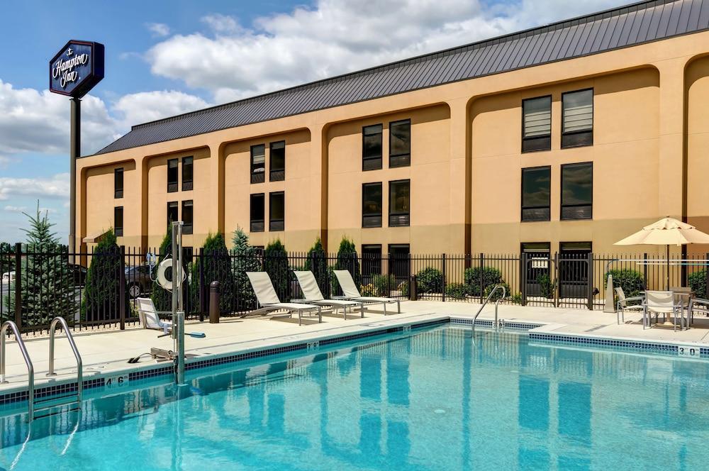 Hampton Inn Chambersburg photo 2