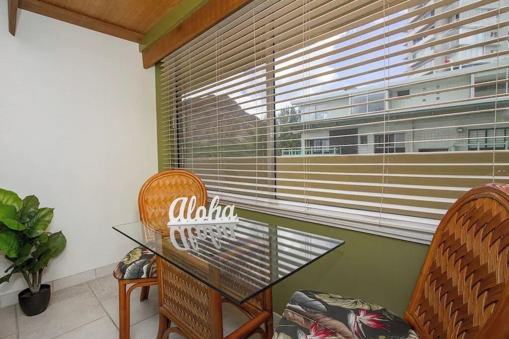Diamond Head Beach Hotel photo 62