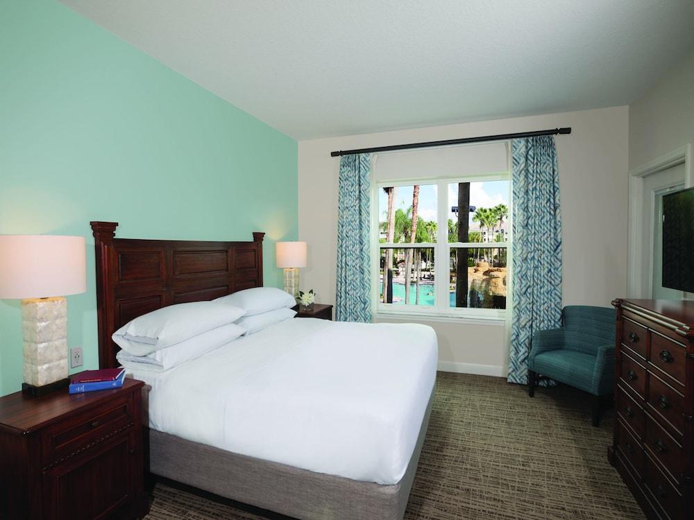 Sheraton Vistana Villages Resort Villas, I-Drive/Orlando photo 38