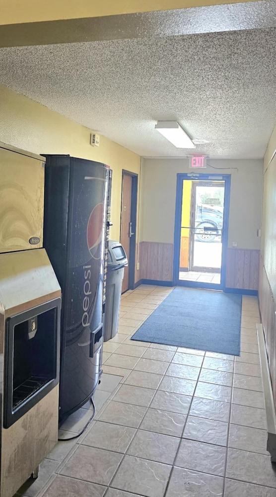 Warrior INN photo 14