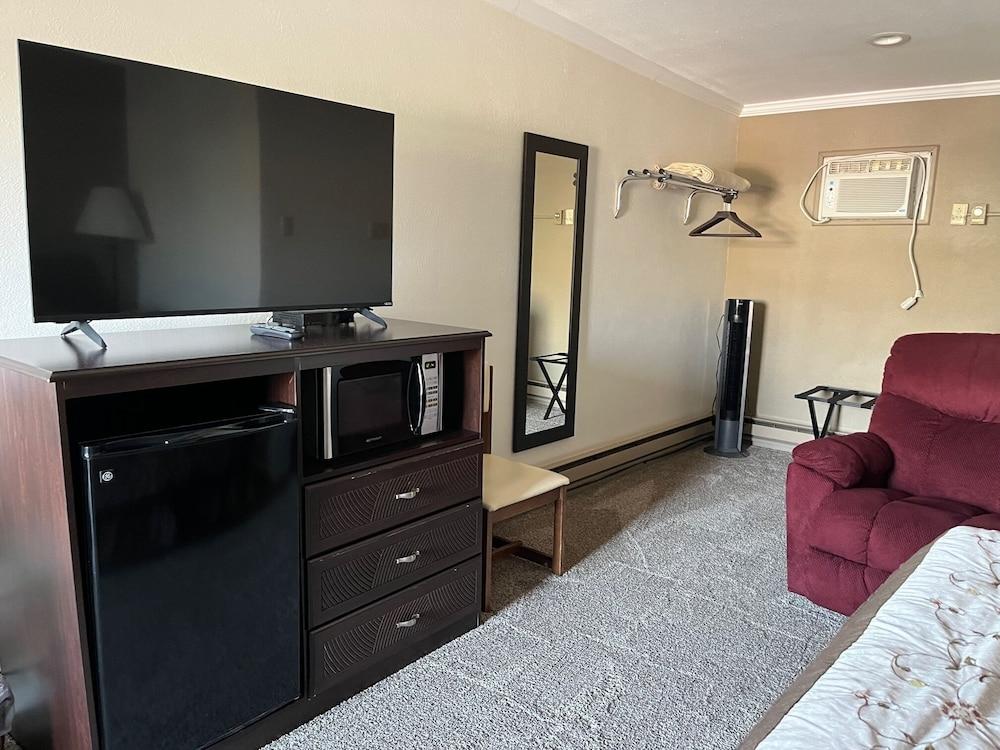 Marcus Daly Motel photo 3