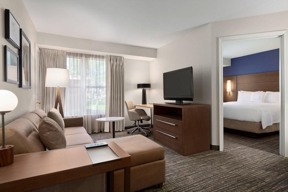 Residence Inn Palmdale Lancaster photo 14