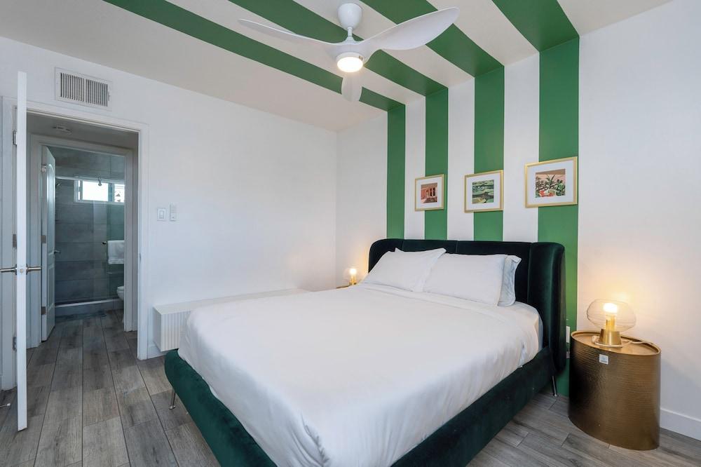 Ash & Ko Boutique Lodging photo 62