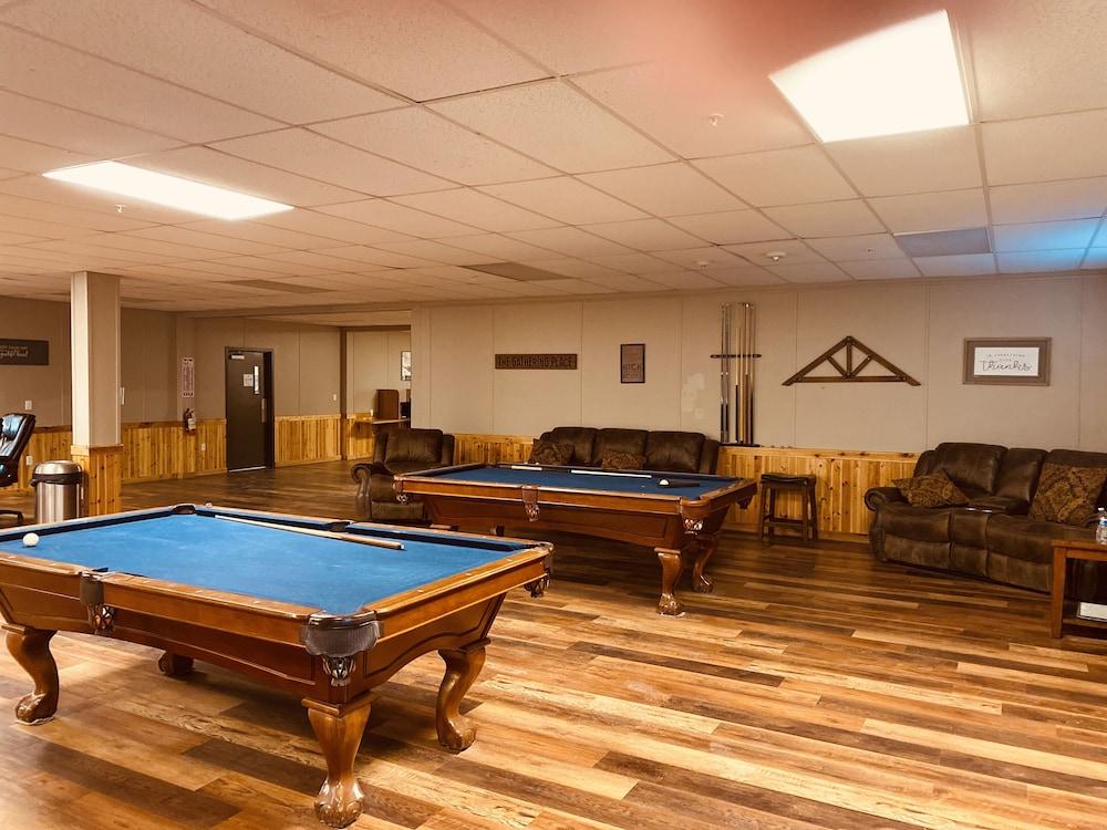 Target Hospitality-Odessa West Lodge photo 27
