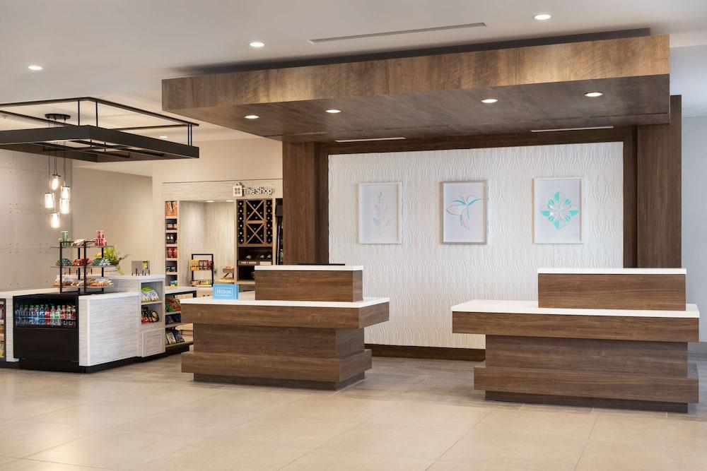 Hilton Garden Inn Visalia, Ca photo 5