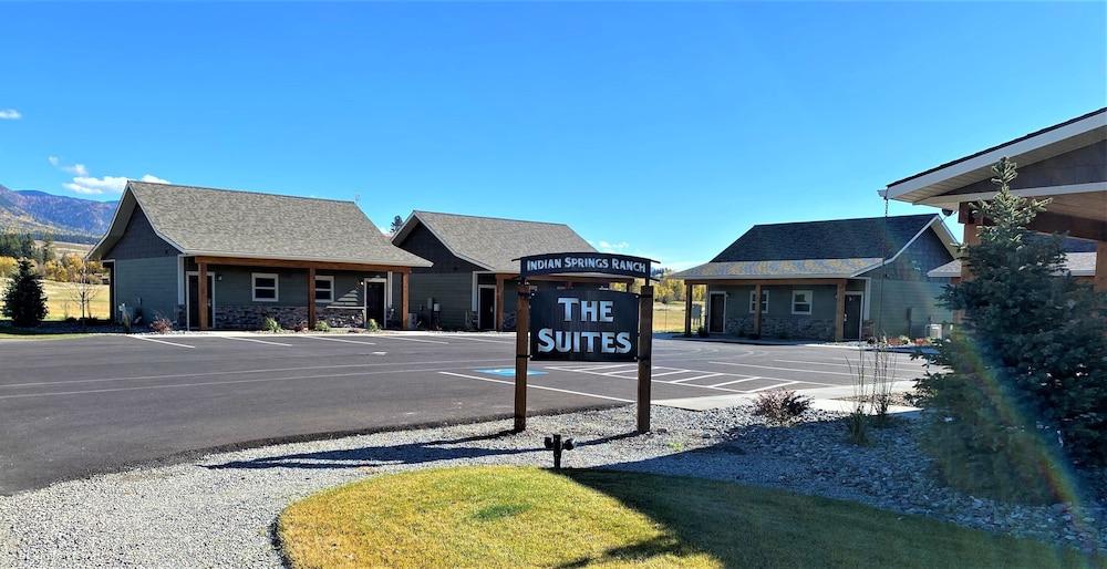 The Suites at Indian Springs Montana photo 5