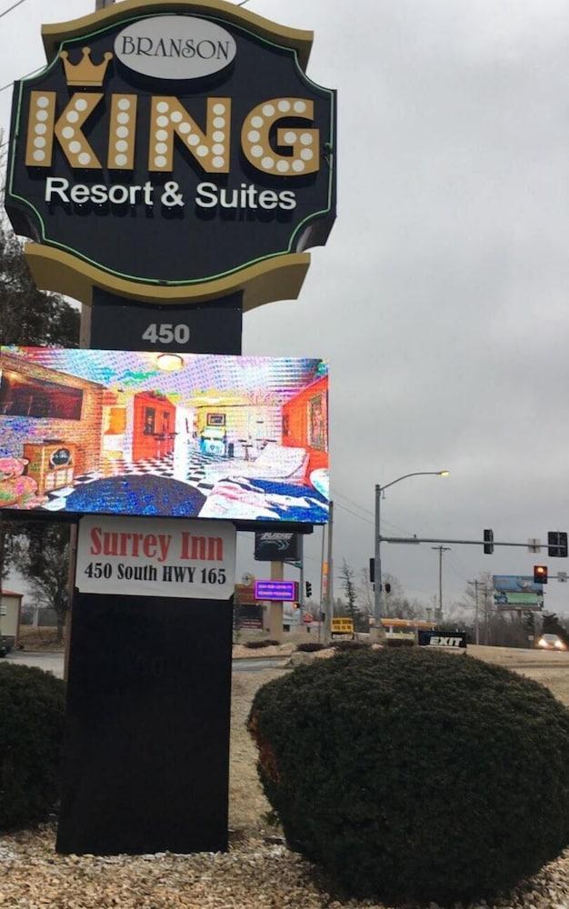 Branson King Resort and Suites photo 10