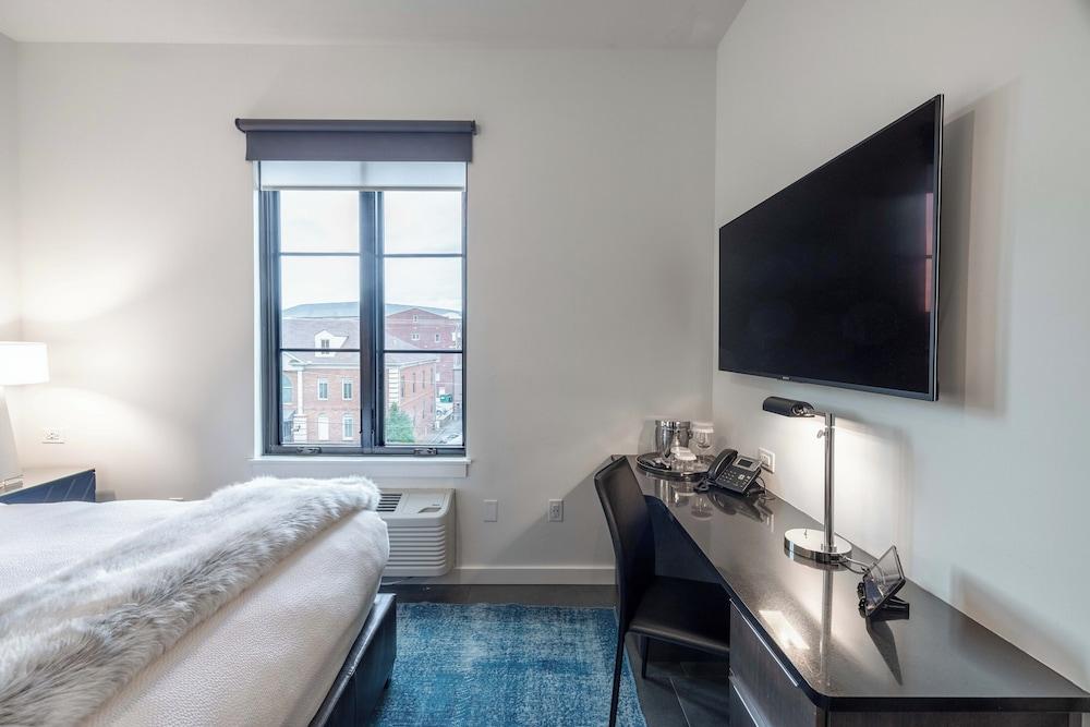 121 Hotel by AvantStay – Modern Comfort in Nashville's West End photo 86