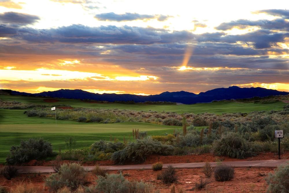 Vacation Rentals at Sand Hollow Resort photo 53