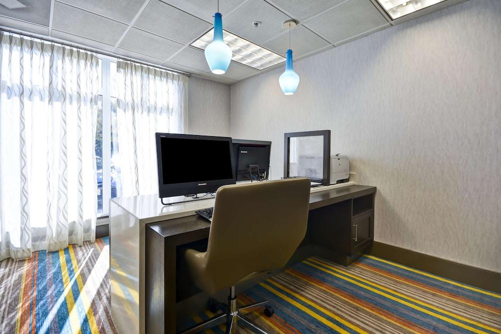 Homewood Suites by Hilton Durham-Chapel Hill / I-40 photo 58