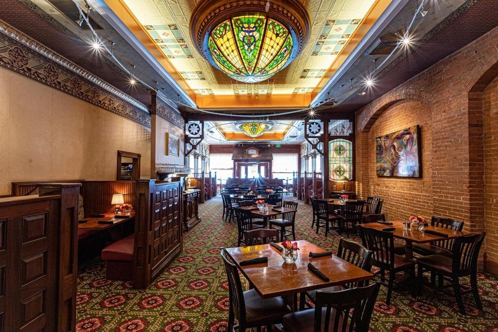 Historic Strater Hotel photo 10