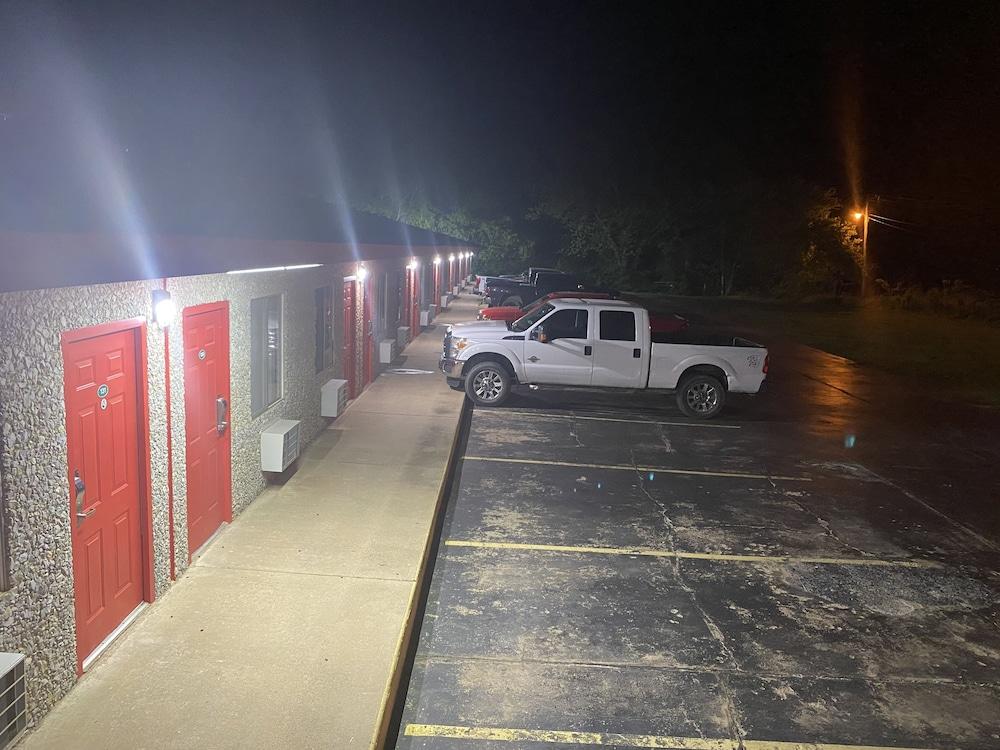 Century inn motel photo 36