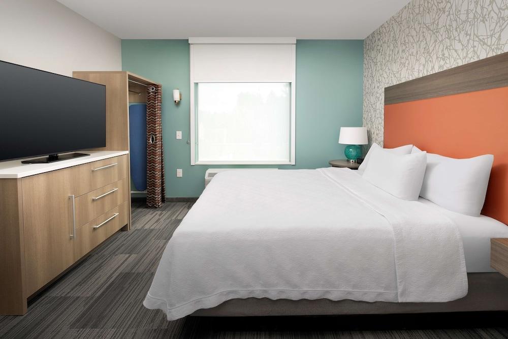 Home2 Suites by Hilton Owings Mills photo 8