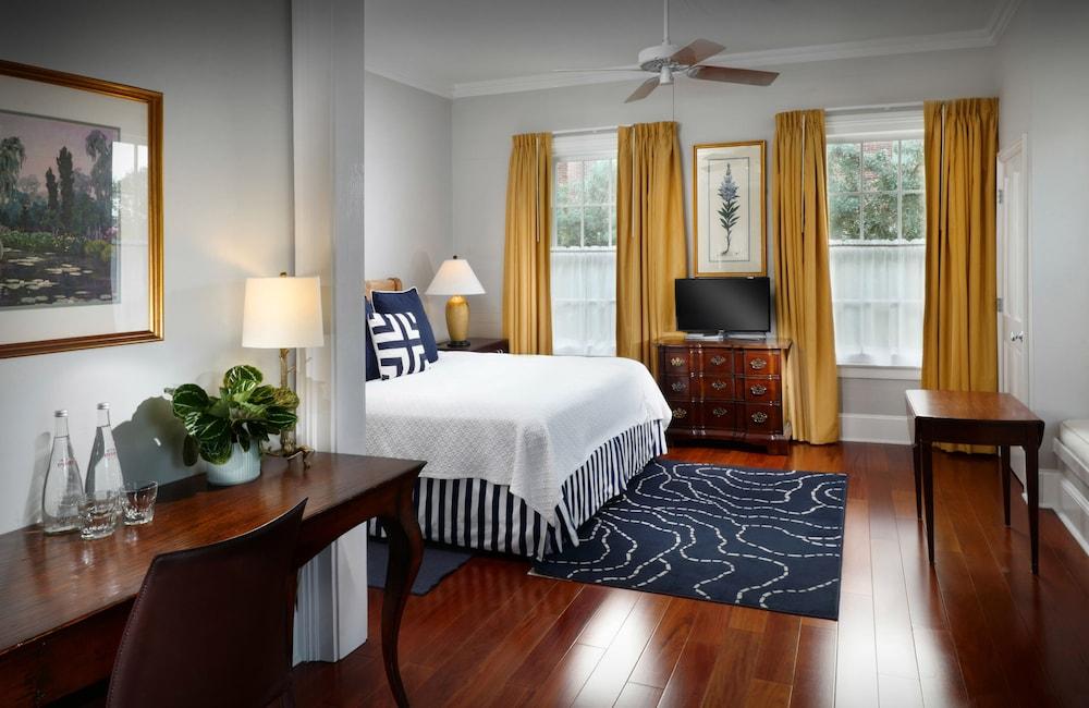 The Marquesa Hotel photo 57