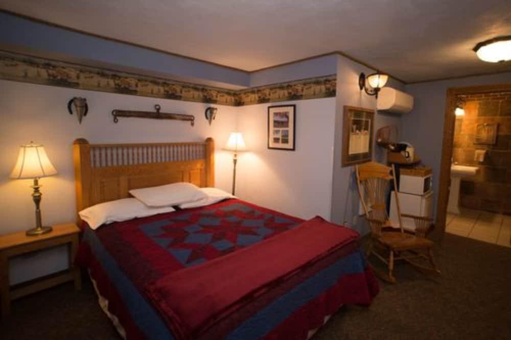 Stone Mill Hotel & Suites photo 10