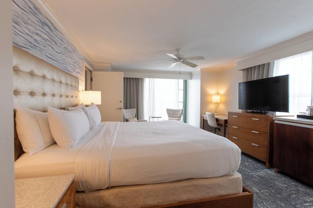 Hilton Virginia Beach Oceanfront photo 50