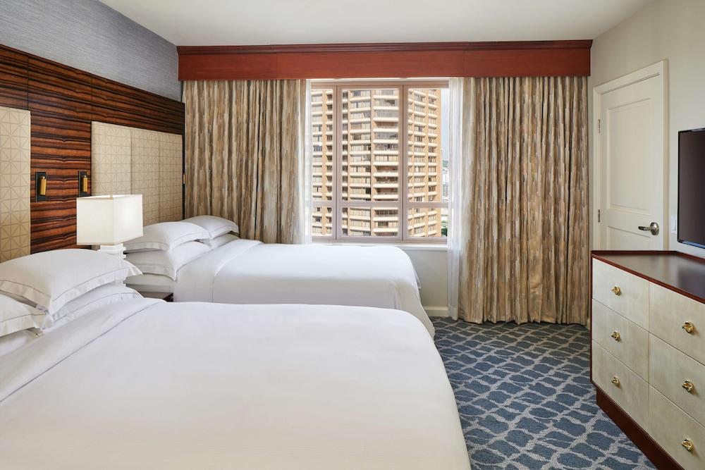 Hilton Grand Vacations Club Grand Waikikian Honolulu photo 9