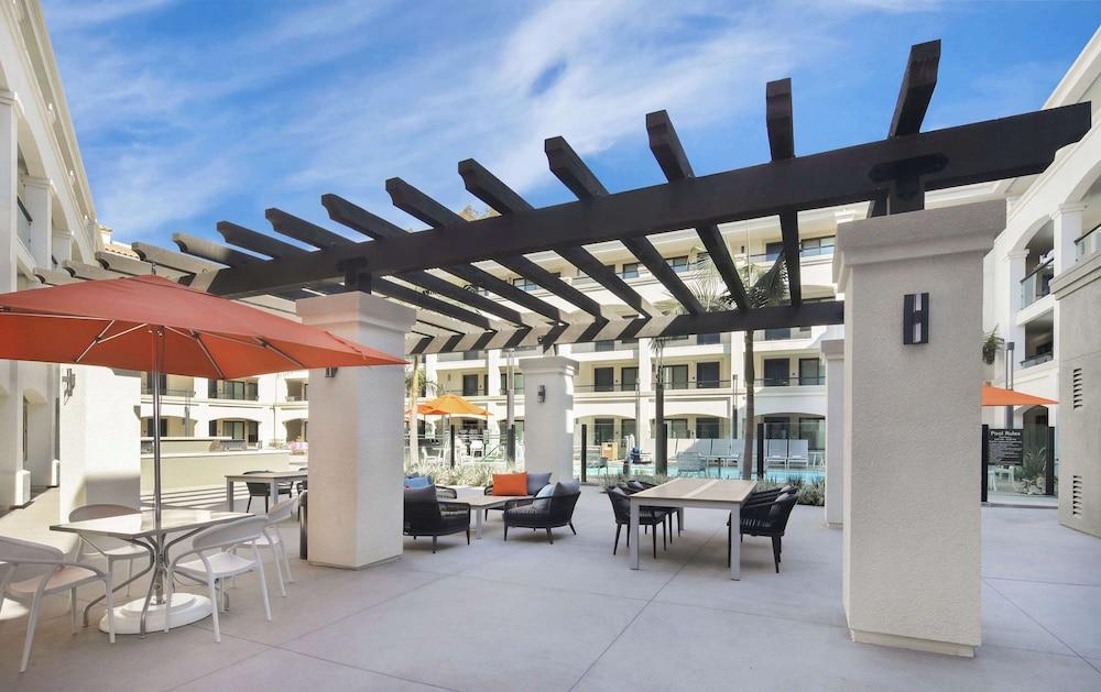 Homewood Suites by Hilton San Diego Central photo 5
