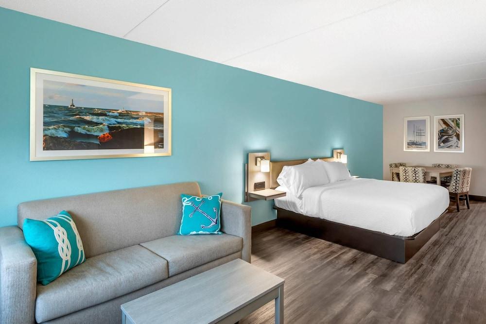 The Harborview on Lake Michigan, Ascend Hotel Collection photo 14