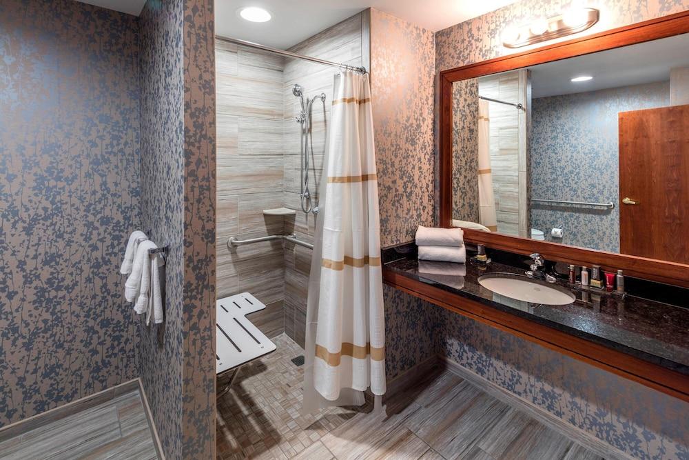 Montgomery Marriott Prattville Hotel & Conference Center photo 24