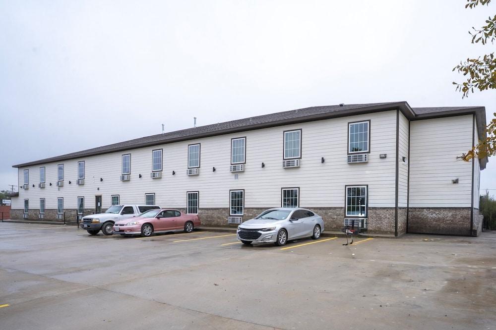 Hotel O Efficiency De Luxe Near Lake Charles Sulphur photo 4