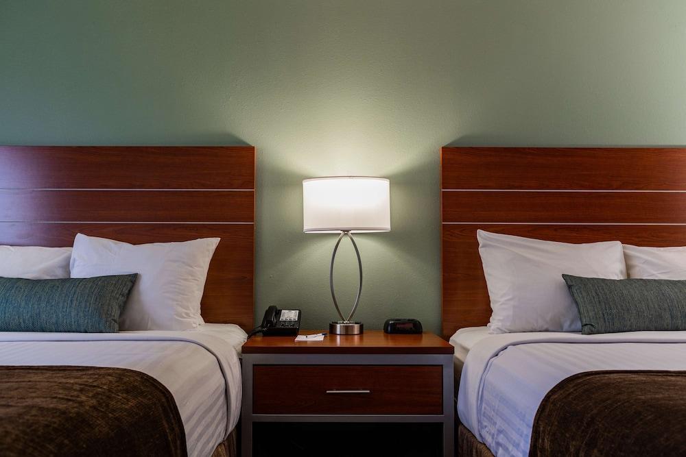 Best Western Buffalo Ridge Inn photo 20