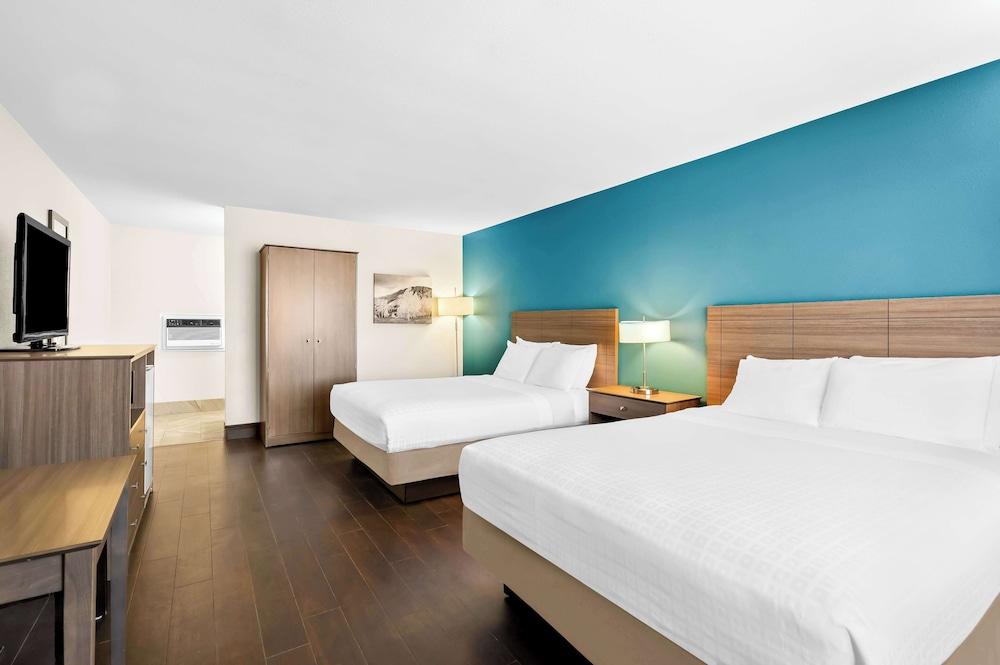 Best Western Paradise Inn Of Nephi photo 9