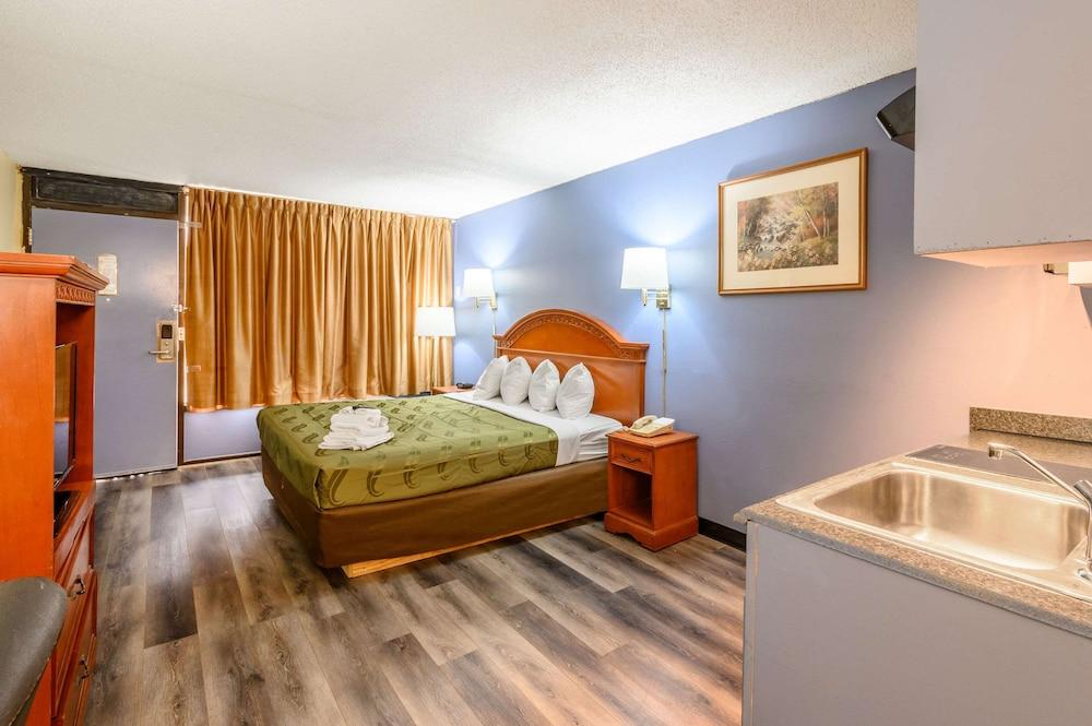Quality Inn New Orleans I-10 East photo 16