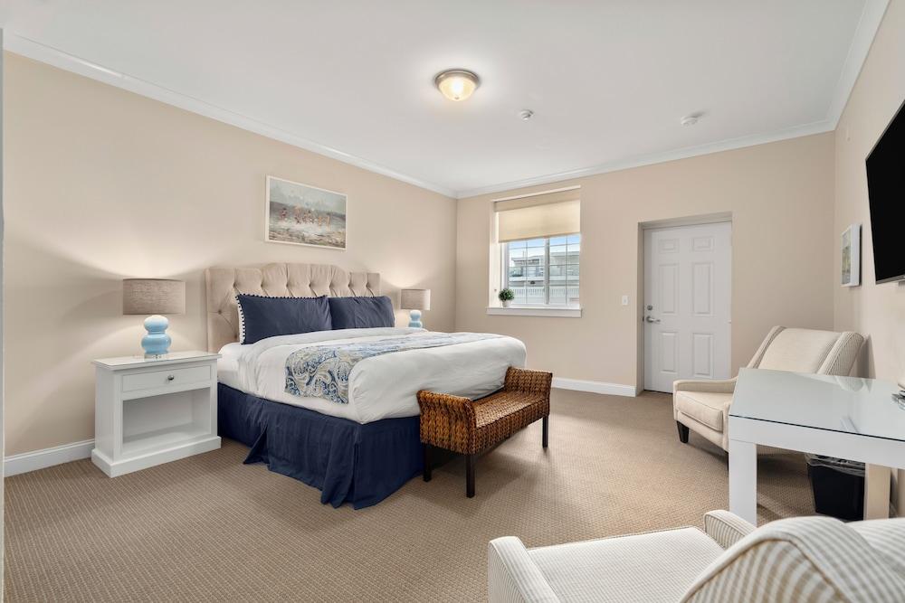 Guest House Suites photo 16