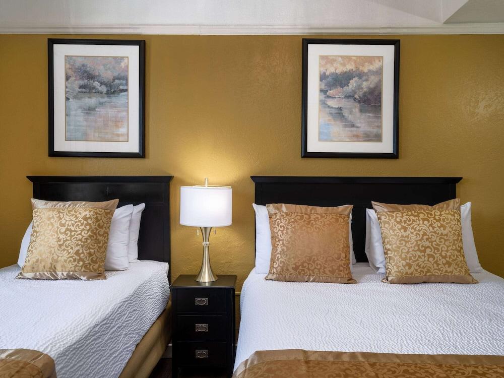 Gilmore Hotel, Trademark Collection by Wyndham photo 34