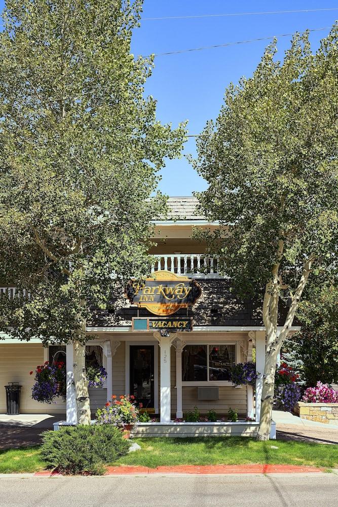 Parkway Inn of Jackson Hole photo 53