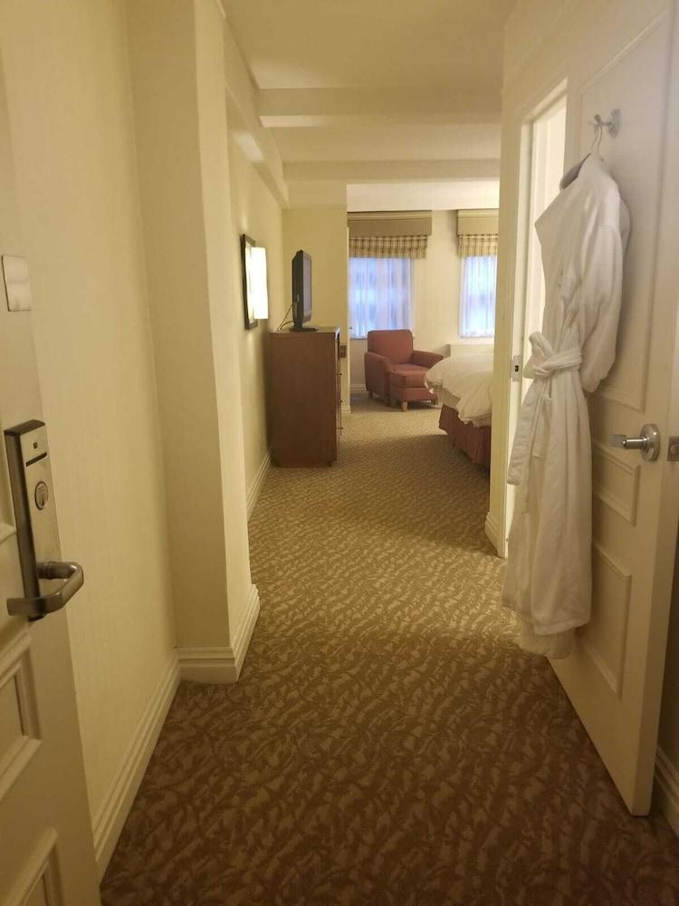San Carlos Hotel photo 19